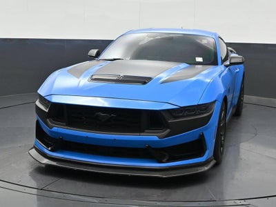 2024 Ford Mustang Dark Horse