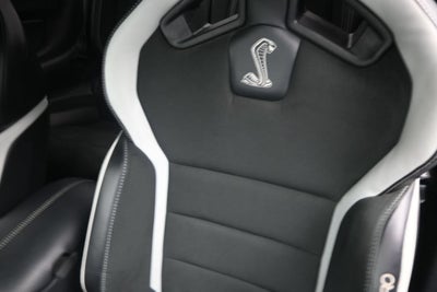 2021 Ford Mustang Shelby GT500