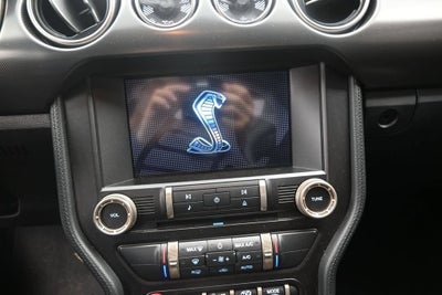 2021 Ford Mustang Shelby GT500