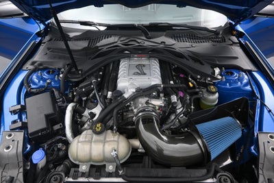 2021 Ford Mustang Shelby GT500