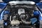 2021 Ford Mustang Shelby GT500