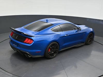 2021 Ford Mustang Shelby GT500