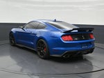 2021 Ford Mustang Shelby GT500