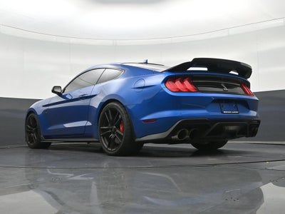 2021 Ford Mustang Shelby GT500