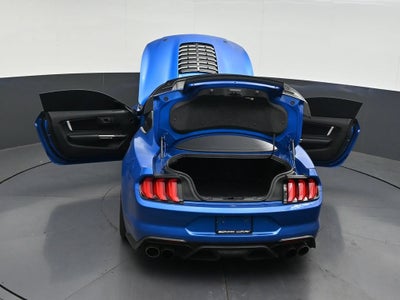 2021 Ford Mustang Shelby GT500