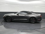 2020 Ford Mustang EcoBoost Fastback