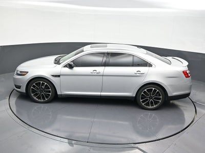 2018 Ford Taurus SHO