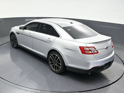 2018 Ford Taurus SHO