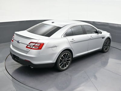 2018 Ford Taurus SHO