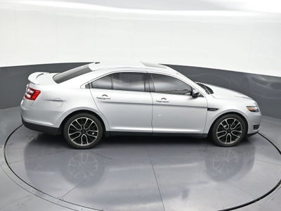 2018 Ford Taurus SHO