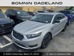 2018 Ford Taurus SHO