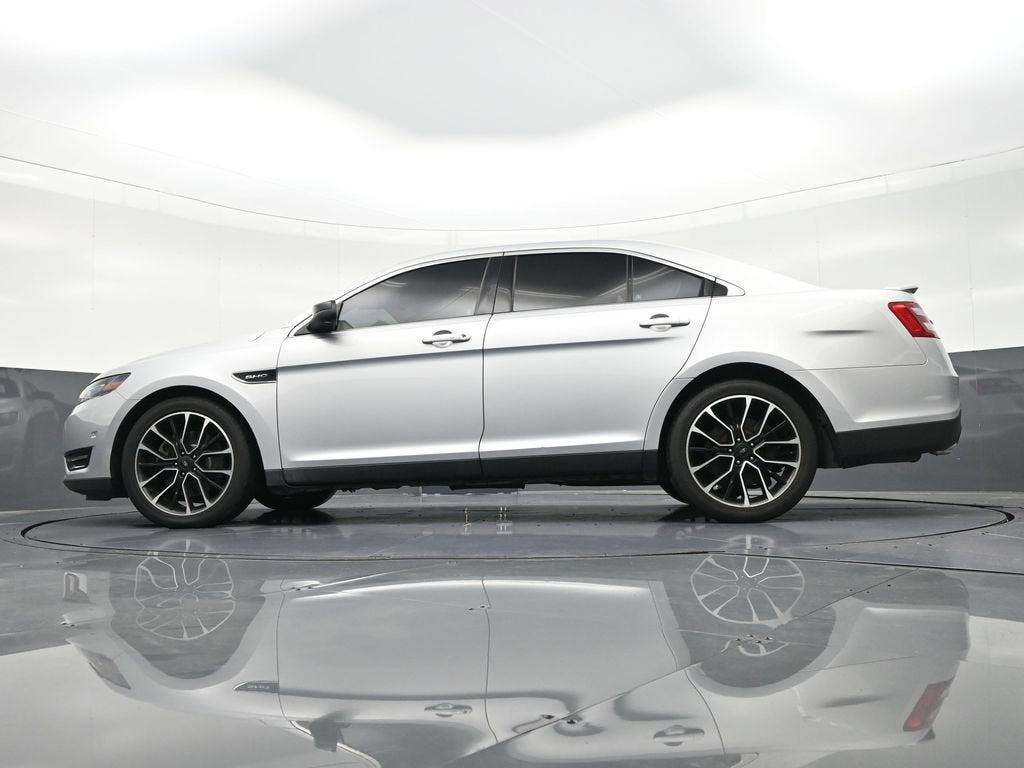 2018 Ford Taurus SHO