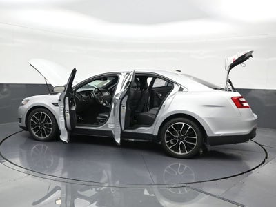 2018 Ford Taurus SHO