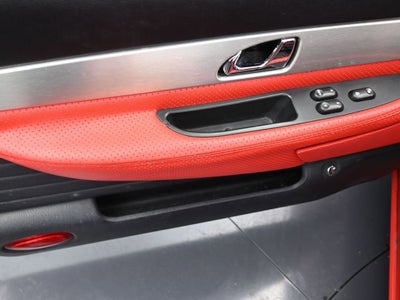 2003 Ford Thunderbird Deluxe