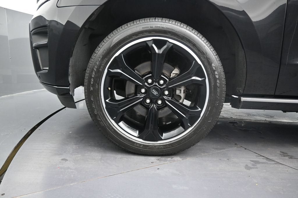 2024 Ford Expedition Limited MAX