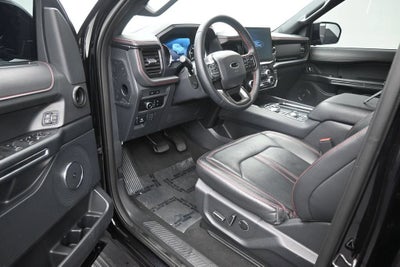 2024 Ford Expedition Limited MAX