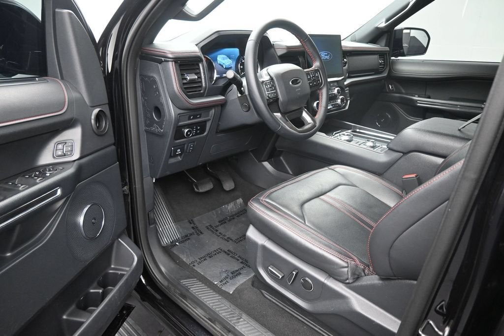 2024 Ford Expedition Limited MAX