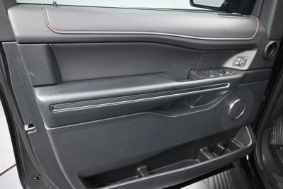 2024 Ford Expedition Limited MAX