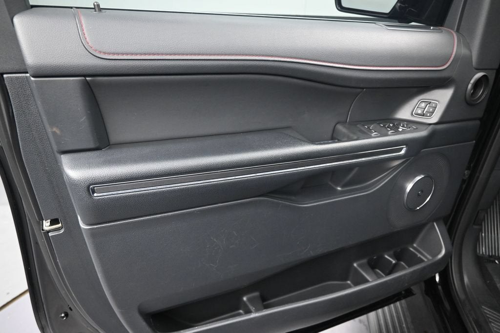 2024 Ford Expedition Limited MAX