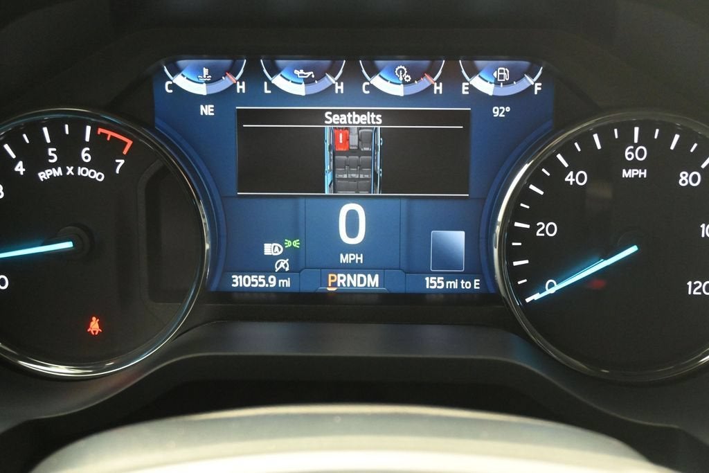 2024 Ford Expedition Limited MAX