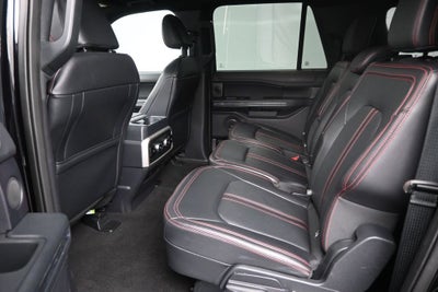 2024 Ford Expedition Limited MAX