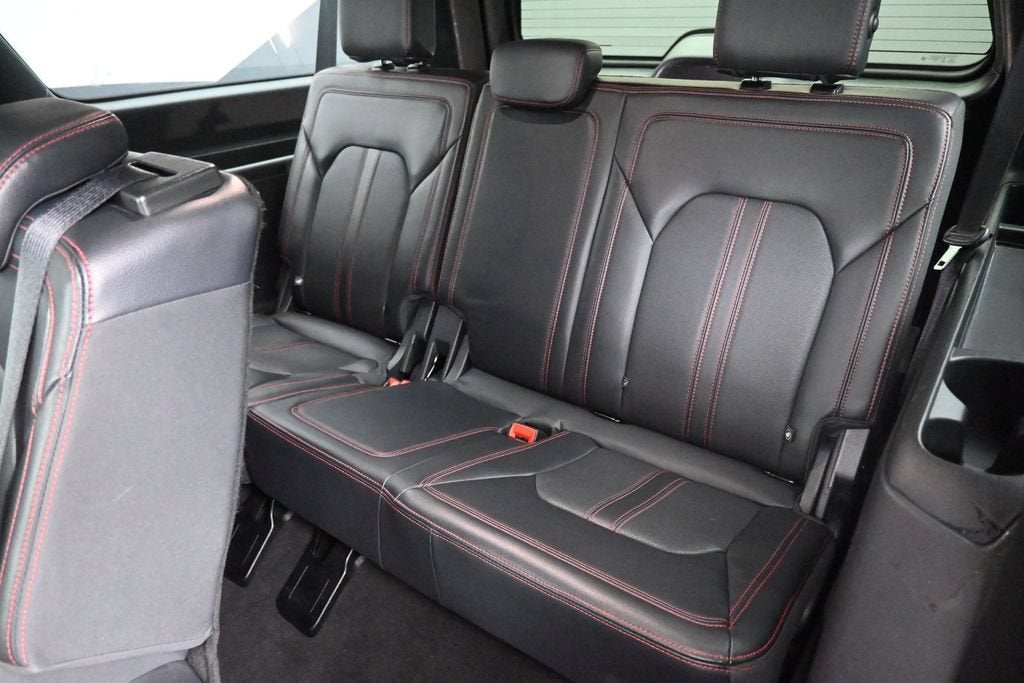 2024 Ford Expedition Limited MAX