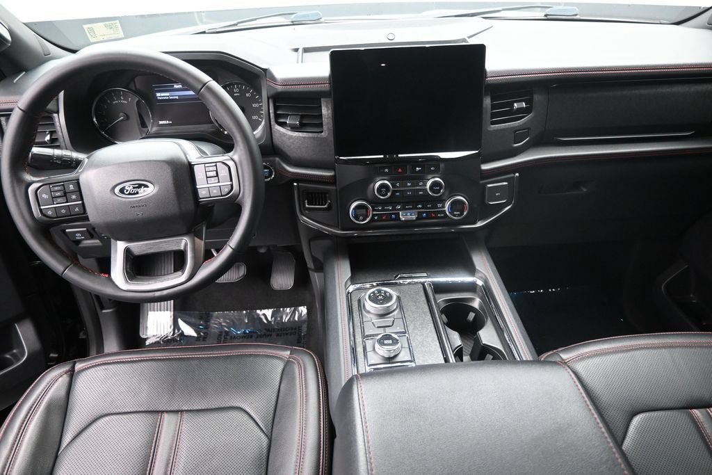 2024 Ford Expedition Limited MAX