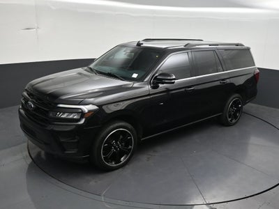 2024 Ford Expedition Limited MAX