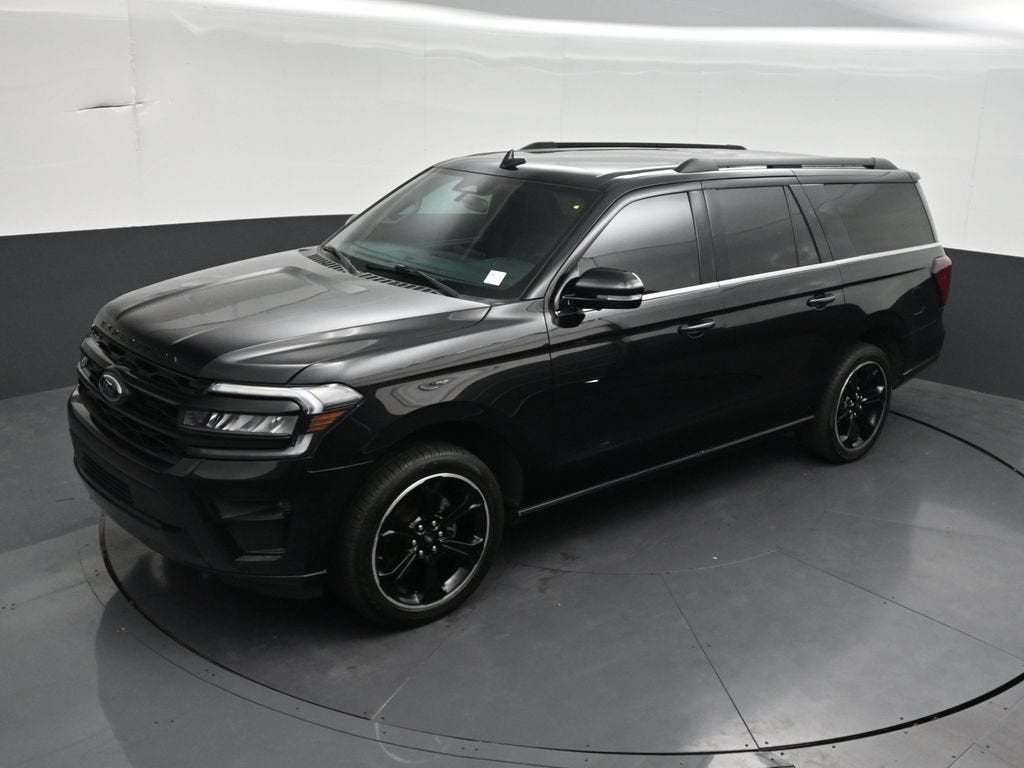 2024 Ford Expedition Limited MAX