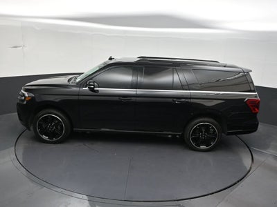 2024 Ford Expedition Limited MAX