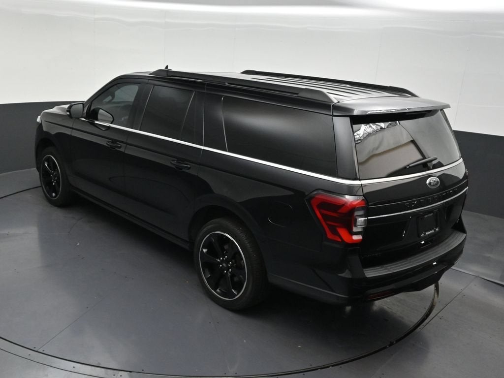 2024 Ford Expedition Limited MAX