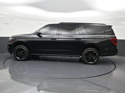 2024 Ford Expedition Limited MAX