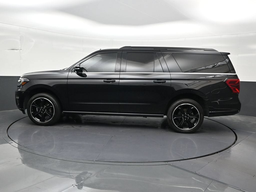 2024 Ford Expedition Limited MAX
