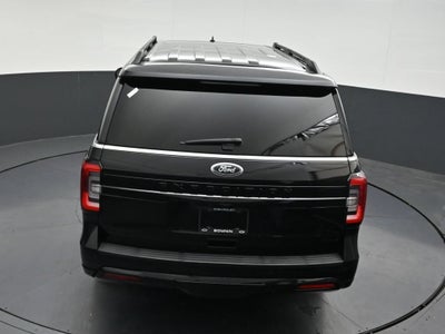2024 Ford Expedition Limited MAX