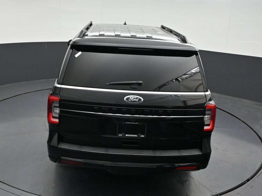 2024 Ford Expedition Limited MAX