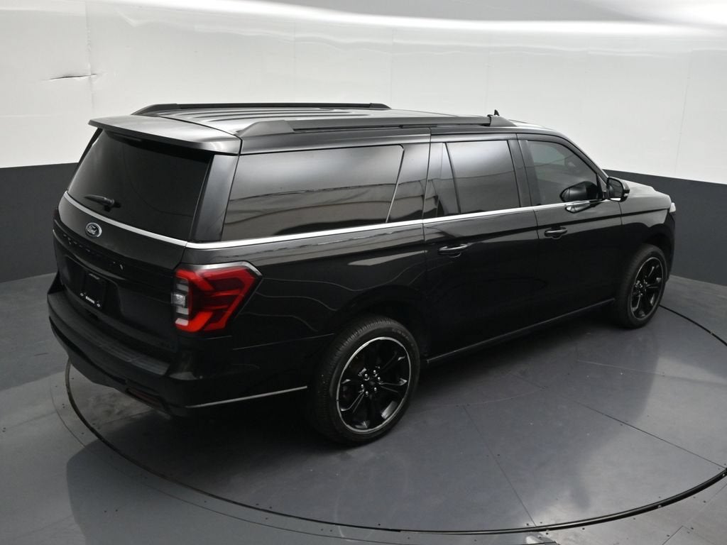 2024 Ford Expedition Limited MAX