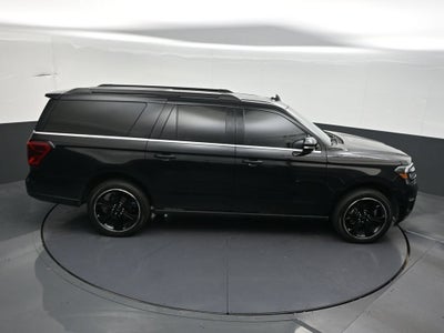 2024 Ford Expedition Limited MAX