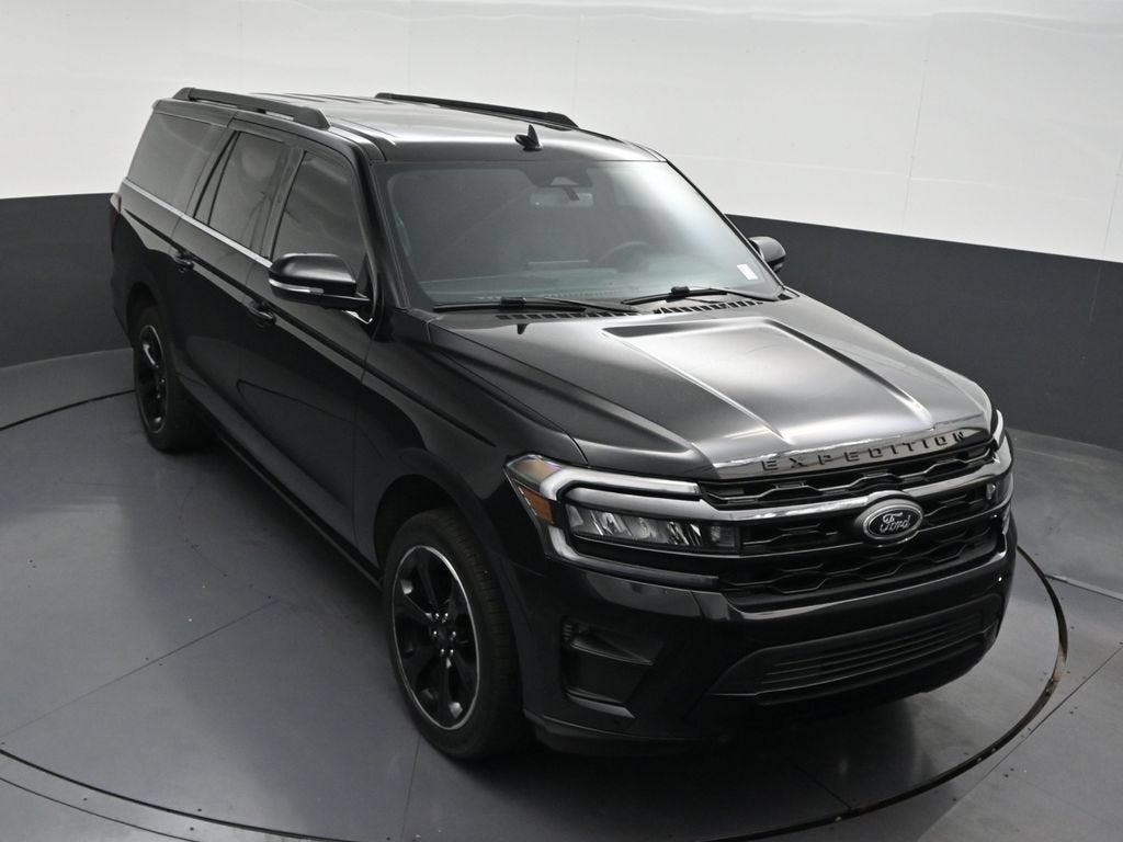 2024 Ford Expedition Limited MAX