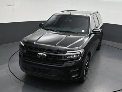 2024 Ford Expedition Limited MAX