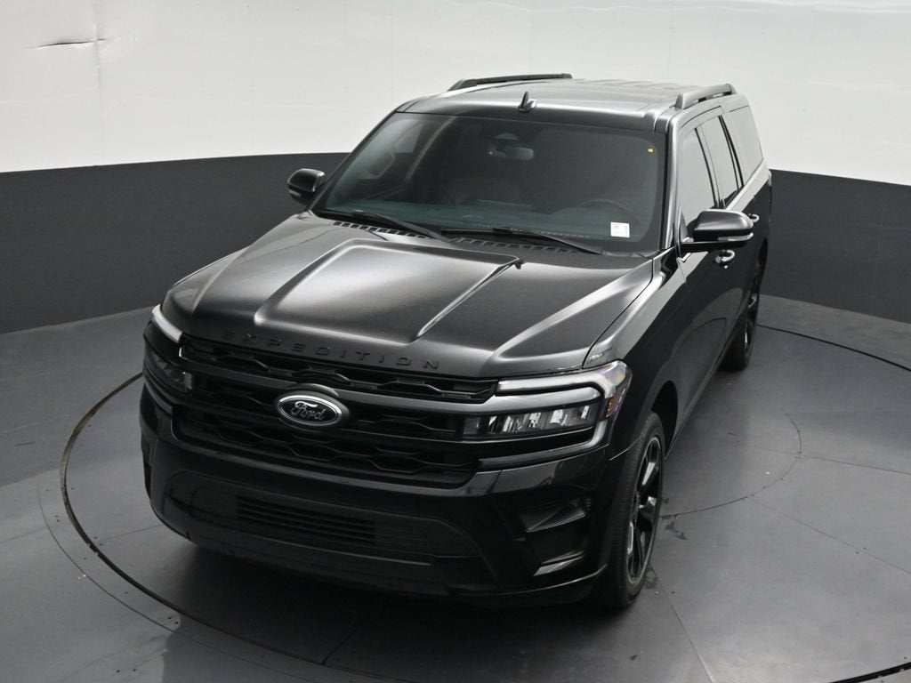 2024 Ford Expedition Limited MAX