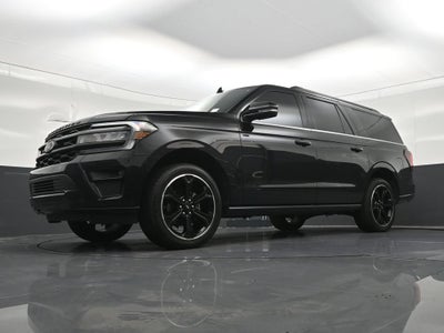 2024 Ford Expedition Limited MAX