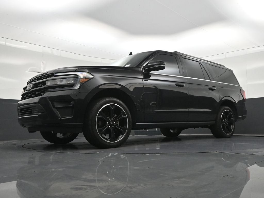 2024 Ford Expedition Limited MAX