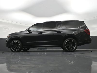 2024 Ford Expedition Limited MAX