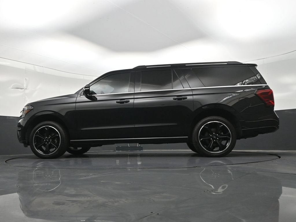 2024 Ford Expedition Limited MAX
