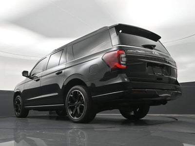 2024 Ford Expedition Limited MAX
