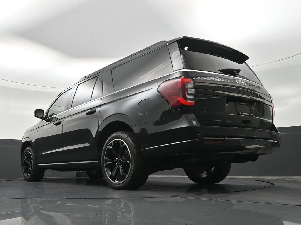 2024 Ford Expedition Limited MAX