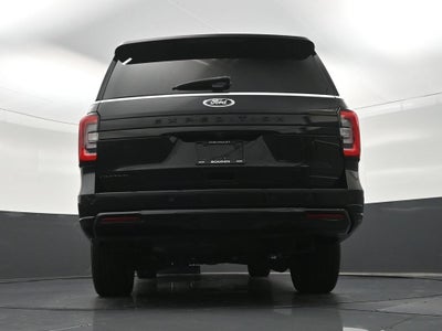 2024 Ford Expedition Limited MAX