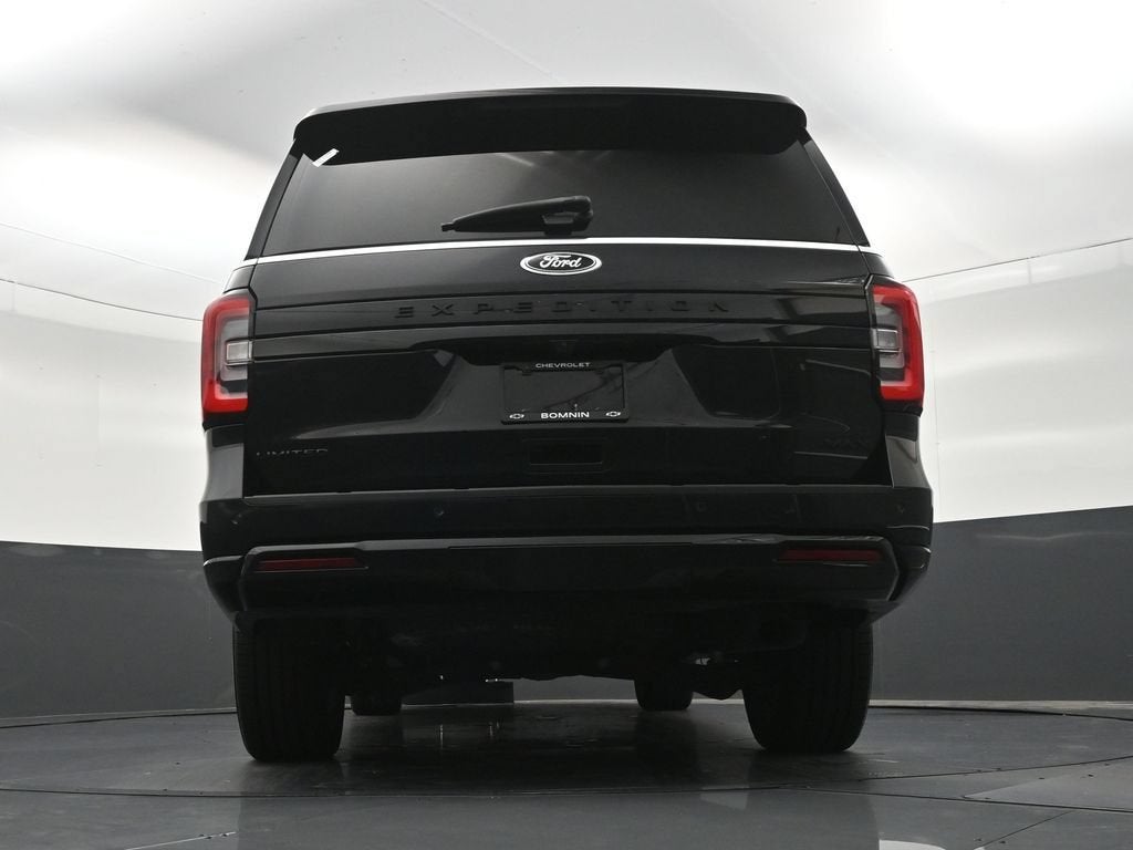 2024 Ford Expedition Limited MAX