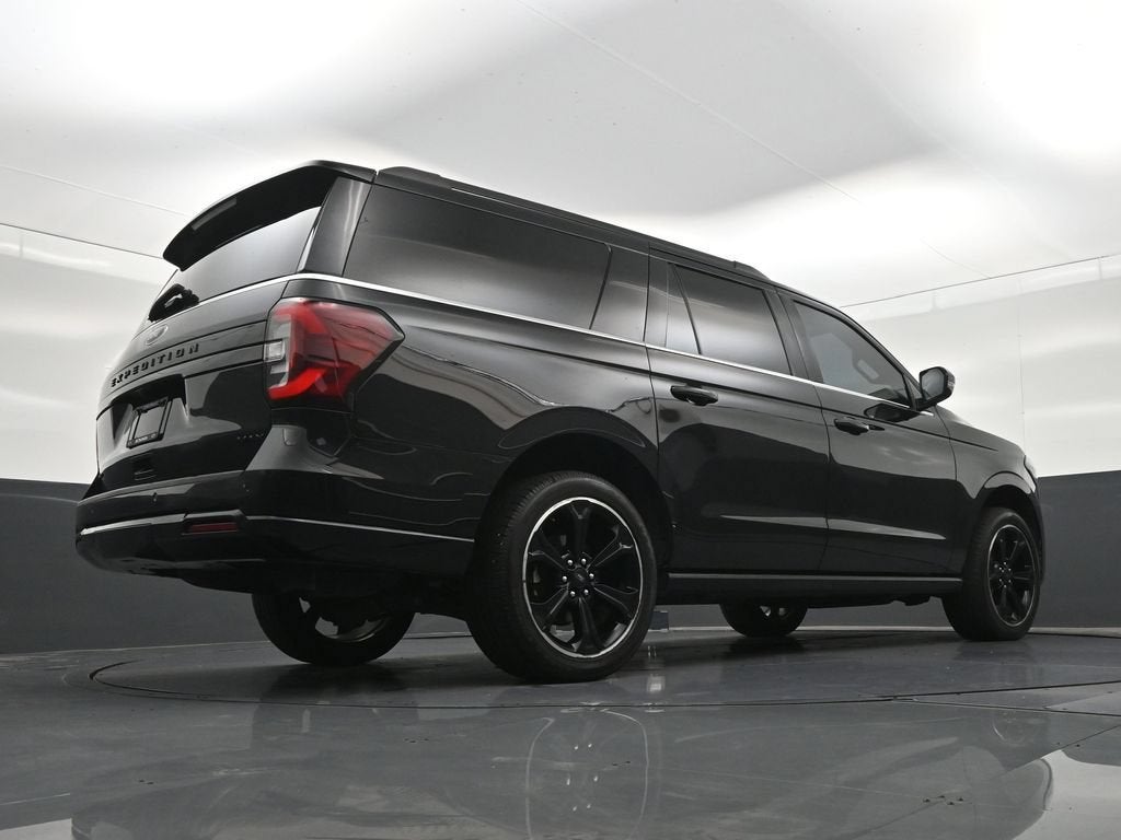 2024 Ford Expedition Limited MAX