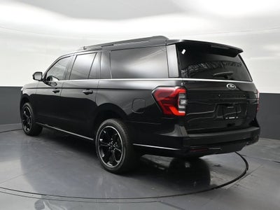2024 Ford Expedition Limited MAX